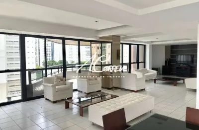 Apartamento  excelente altiplano cabo branco - joão pessoa/pb