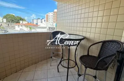 Apartamento com 3 quartos à venda no Manaíra, João Pessoa 