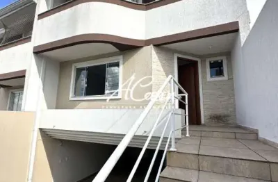 Casa com 4 quartos à venda no Bom Retiro, Curitiba 