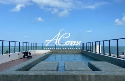 Apartamento com 1 quarto à venda no Jardim Oceania, João Pessoa 