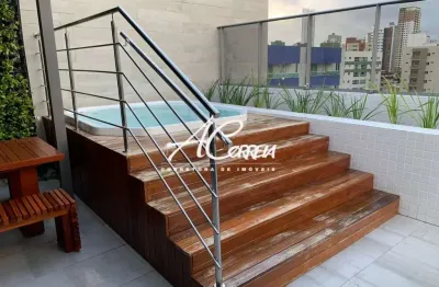 Apartamento com 1 quarto à venda no Jardim Oceania, João Pessoa 