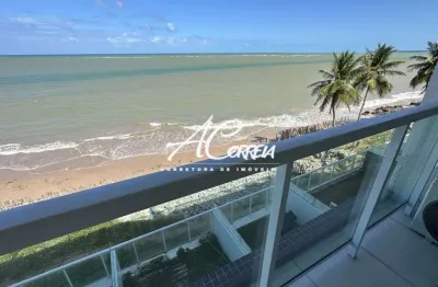 Apartamento com 2 quartos à venda no Bessa, João Pessoa 