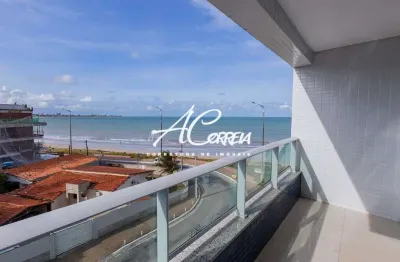 Apartamento com 2 quartos à venda no Bessa, João Pessoa 