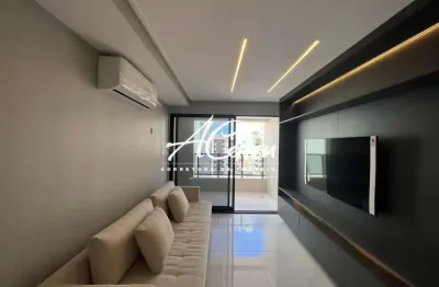 Apartamento com 2 quartos à venda no Tambaú, João Pessoa 