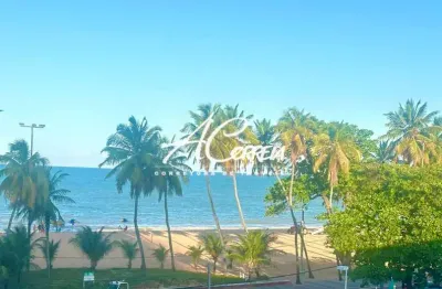 Apartamento com 2 quartos à venda no Cabo Branco, João Pessoa 