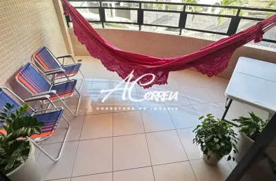 Apartamento com 4 quartos à venda no Manaíra, João Pessoa 