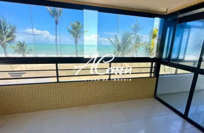 Apartamento com 4 quartos à venda no Bessa, João Pessoa 