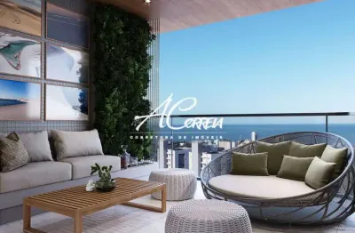 Apartamento com 3 quartos à venda no Jardim Oceania, João Pessoa 