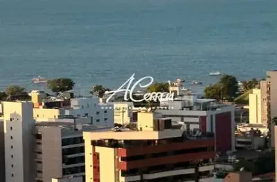 Apartamento com 3 quartos à venda no Tambaú, João Pessoa 