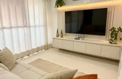 Apartamento lindo, mobiliado 300 m do mar! - manaíra