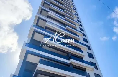 Apartamento com 3 quartos à venda no Miramar, João Pessoa 