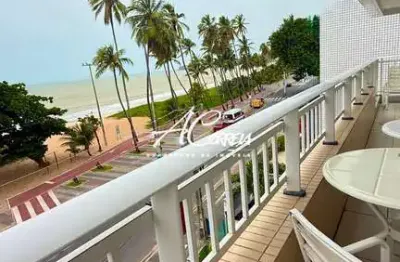 Apartamento com 3 quartos à venda no Cabo Branco, João Pessoa 