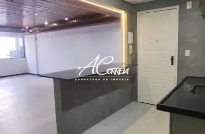 Apartamento com 2 quartos à venda no Brisamar, João Pessoa 