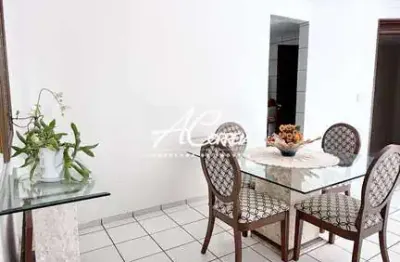 Apartamento a 250m da praia de manaíra – excelente localização!
