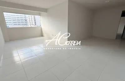 Apartamento com 3 quartos à venda no Tambaú, João Pessoa 