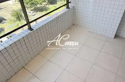 Apartamento com 3 quartos à venda no Manaíra, João Pessoa 