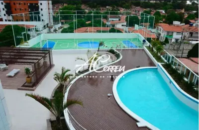 Apartamento com 3 quartos à venda no Manaíra, João Pessoa 