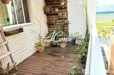 Apartamento com 2 quartos à venda no Jardim Oceania, João Pessoa 