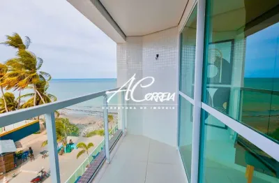 Apartamento com 2 quartos à venda no Bessa, João Pessoa 
