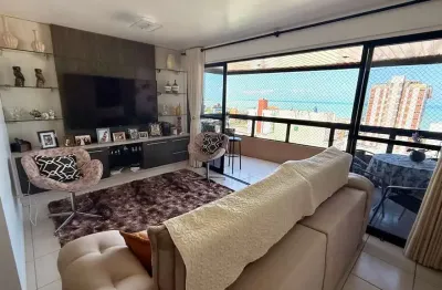 Apartamento com 3 quartos à venda no Manaíra, João Pessoa 