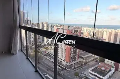 Apartamento com 2 quartos à venda no Jardim Oceania, João Pessoa 