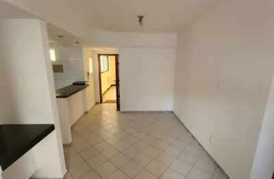 Apartamento para venda em salvador, pituba, 2 dormitórios, 2 banheiros, 1 vaga
