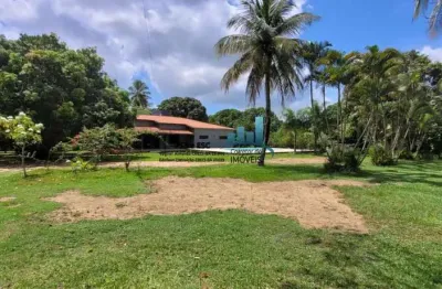 Chácara / sítio com 4 quartos à venda na 1ª Travessa Lagoa Branca, Cajazeira de Abrantes, Camaçari