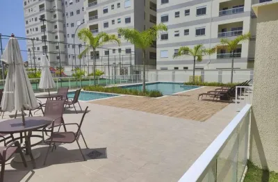 Apartamento para venda em lauro de freitas, buraquinho, 2 dormitórios, 1 suíte, 2 banheiros, 1 vaga