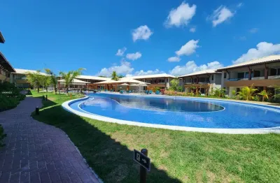 Village para venda em camaçari, itacimirim, 2 dormitórios, 2 suítes, 3 banheiros, 2 vagas