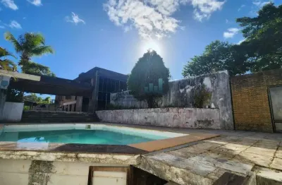Casa com 5 quartos à venda na Rua Seara Vermelha, 323, Itapuã, Salvador