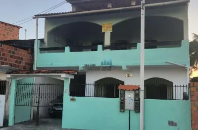 Casa com 3 quartos à venda na Rua Santa Isabel, 648, Genaro, Dias D'Ávila