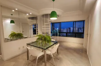Cobertura com 3 quartos à venda na Rua Professor Ildefonso de Mesquita, 172, Parque Bela Vista, Salvador