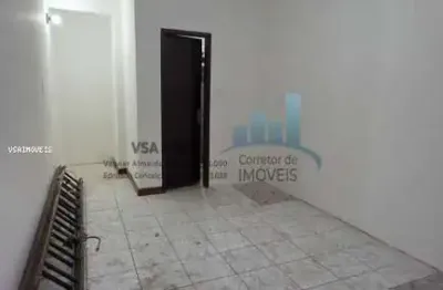 Sala comercial para alugar na Rua Maria Felipa, 23, Engenho Velho de Brotas, Salvador