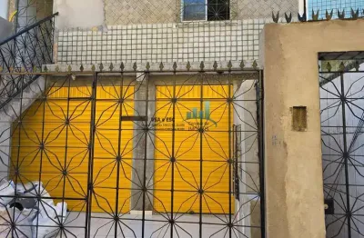 Sala comercial para alugar na Rua Maria Felipa, 23, Engenho Velho de Brotas, Salvador