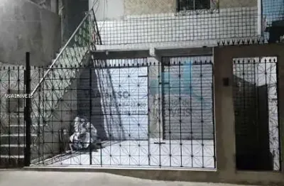 Sala comercial com 3 salas para alugar na Rua Maria Felipa, 23, Engenho Velho de Brotas, Salvador