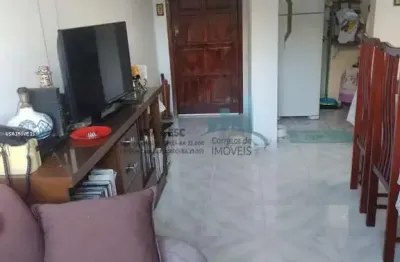 Apartamento com 1 quarto à venda no Acupe de Brotas, Salvador 