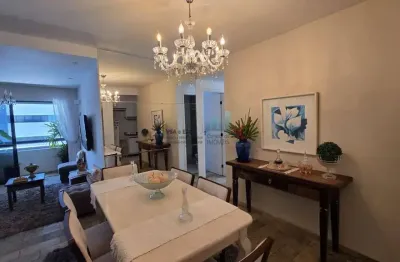 Apartamento para Venda em Salvador, Pituba, 3 dormitórios, 1 suíte, 3 banheiros, 1 vaga