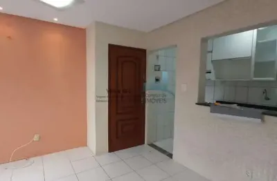 Apartamento com 2 quartos à venda na Rua Nossa Senhora do Resgate, 28, Resgate, Salvador