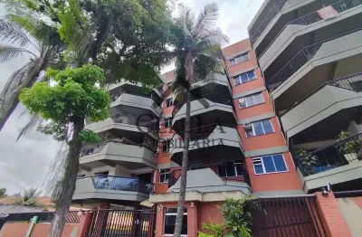 Apartamento com 2 quartos à venda na Estrada da Covanca, Tanque, Rio de Janeiro