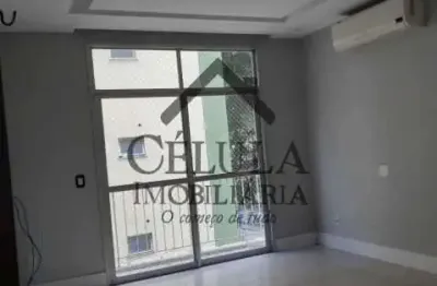 Apartamento com 2 quartos à venda na Rua Maricá, Campinho, Rio de Janeiro