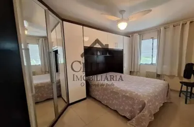 Apartamento com 2 quartos à venda na rua oswaldo lussac, pechincha, rio de janeiro, 51 m2 por r$ 190.000