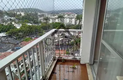 Apartamento com 2 quartos à venda na Estrada Capenha, Pechincha, Rio de Janeiro