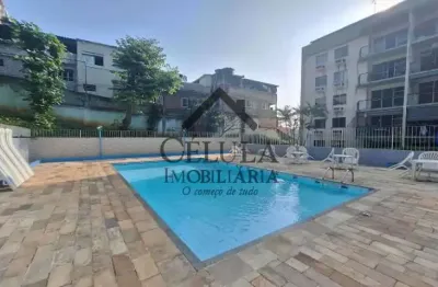 Excelente apartamento, em boa localização próximo ao centro do pechincha