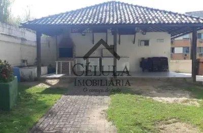 Apartamento com 3 quartos à venda na Estrada Pau-ferro, Pechincha, Rio de Janeiro