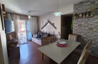 Apartamento com 3 quartos à venda na Rua Fábio Luz, Méier, Rio de Janeiro