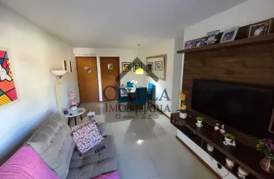 Apartamento com 3 quartos à venda na Rua Ana Silva, Pechincha, Rio de Janeiro