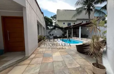 Casa em condomínio fechado com 3 quartos à venda na rua sernambi, pechincha, rio de janeiro, 169 m2 por r$ 980.000
