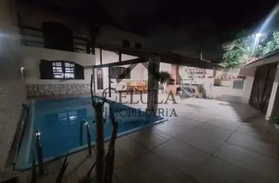 Casa em condomínio fechado com 3 quartos à venda na Rua Coronel Vercessi, Freguesia (Jacarepaguá), Rio de Janeiro