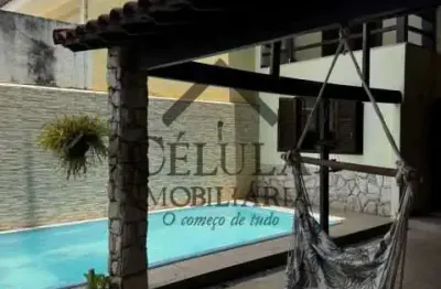 Casa em condomínio fechado com 3 quartos à venda na Rua Coronel Vercessi, Freguesia (Jacarepaguá), Rio de Janeiro