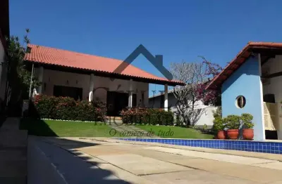 Casa em condomínio fechado com 4 quartos à venda na estrada pau-ferro, freguesia (jacarepaguá), rio de janeiro, 396 m2 por r$ 1.900.000